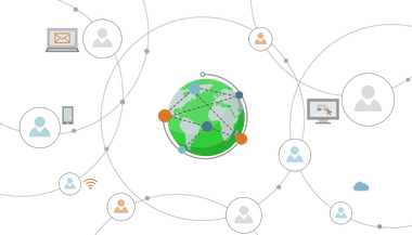 آموزش عملی شبکه‌های کامپیوتری