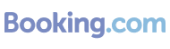 لوگوی Booking.com