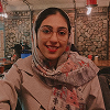 صدف مظاهری