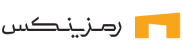 لوگوی رمزینکس