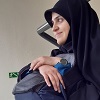 فهیمه حسینی