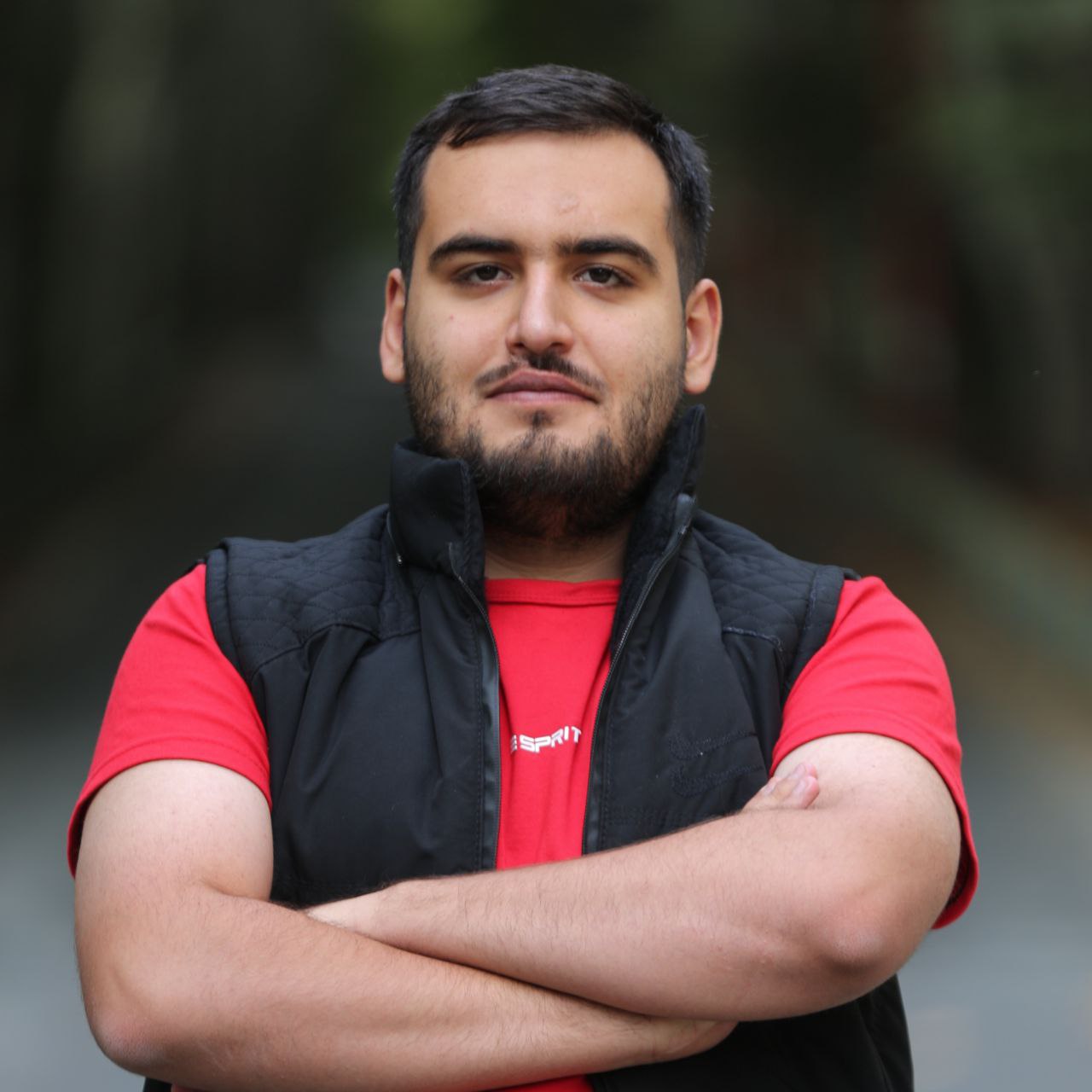 مرتضی نیازی