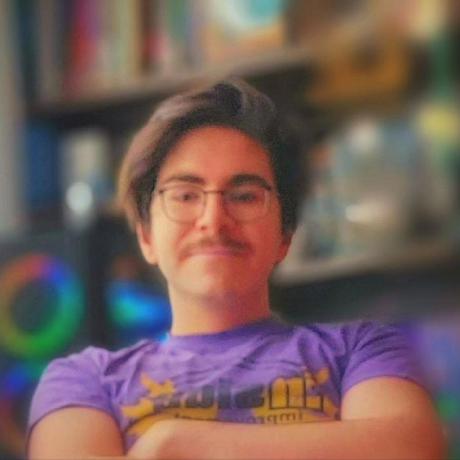 دوین غریبی's avatar