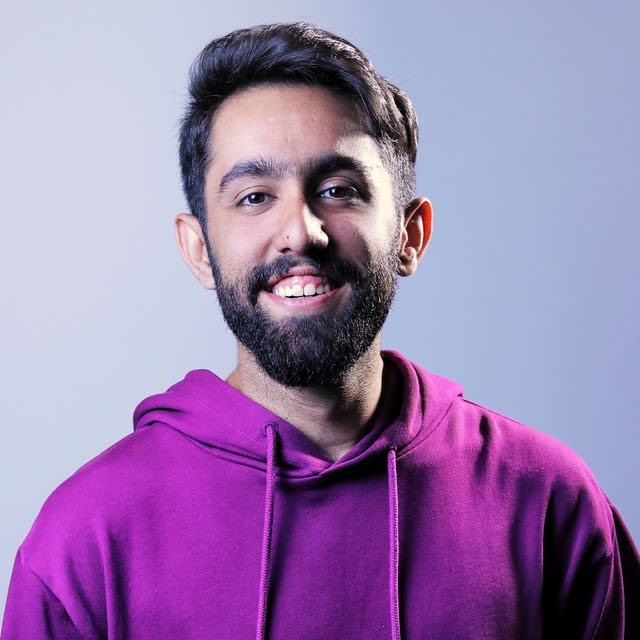 میلاد محمدی's avatar