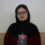 محدثه روح‌اللهی