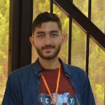 متین اعظمی's avatar