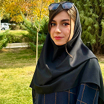 فاطمه رضائی