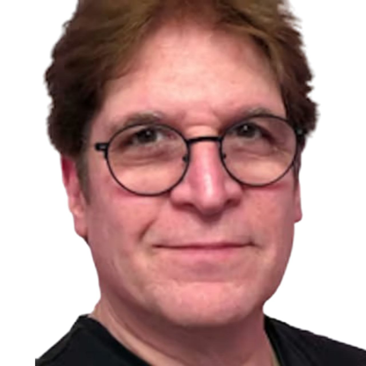 John Rofrano's avatar