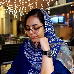 ثمین السادات سجادی
