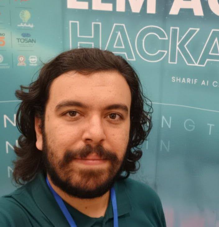 پرهام نجارزاده's avatar