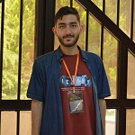 متین اعظمی