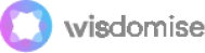 لوگوی wisdomise
