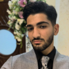 مبین گودرزیان