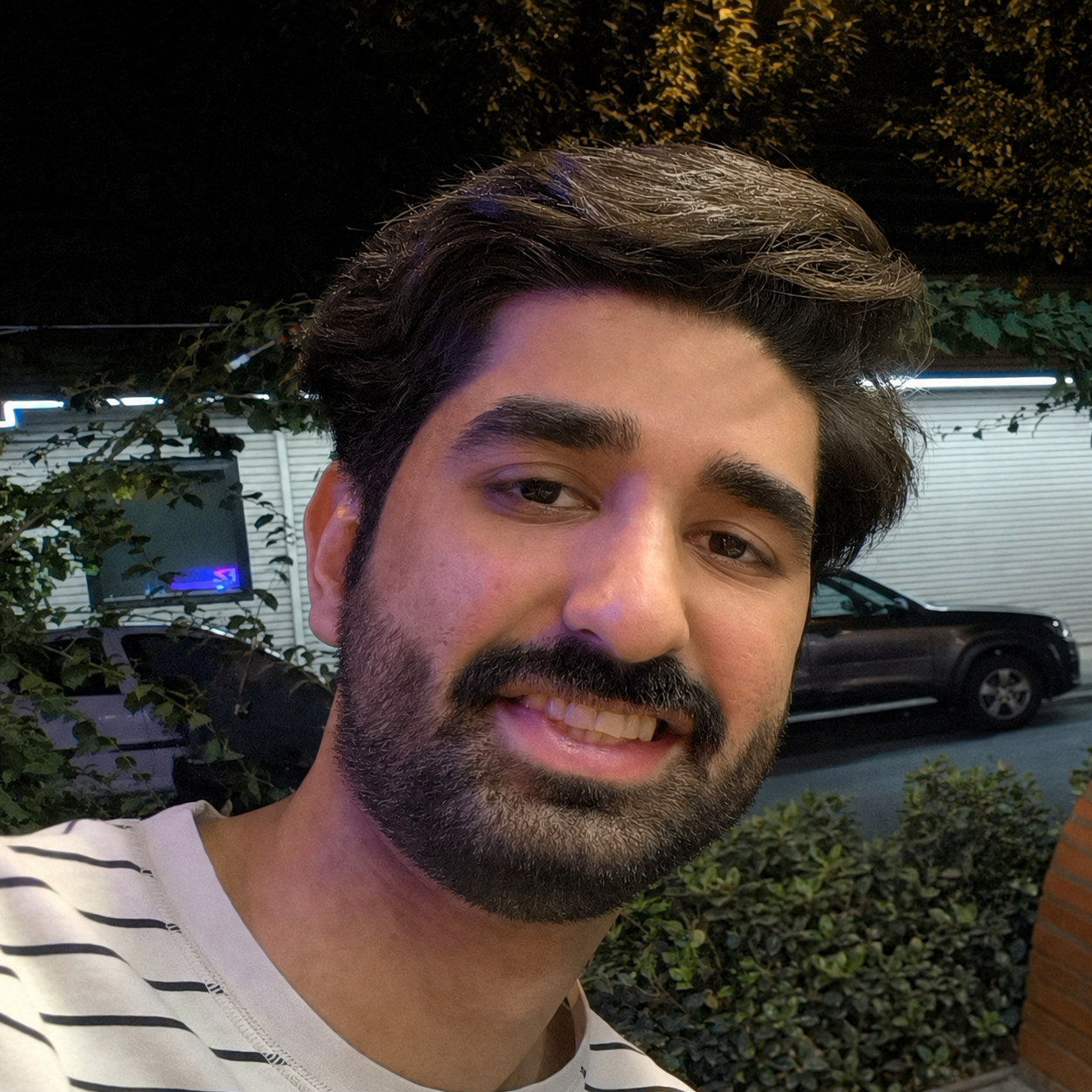 امیرعلی لطفی's avatar
