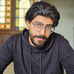 طاها کربلائی اسمعیلی's avatar