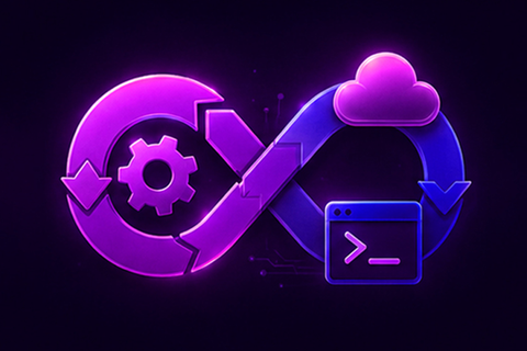 مسابقه مقدماتی المپیک فناوری ۲۰۲۶ - Devops