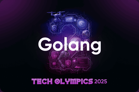 مسابقه مقدماتی المپیک فناوری ۲۰۲۵ - Golang