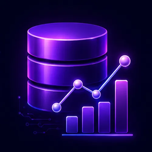 آموزش پردازش داده