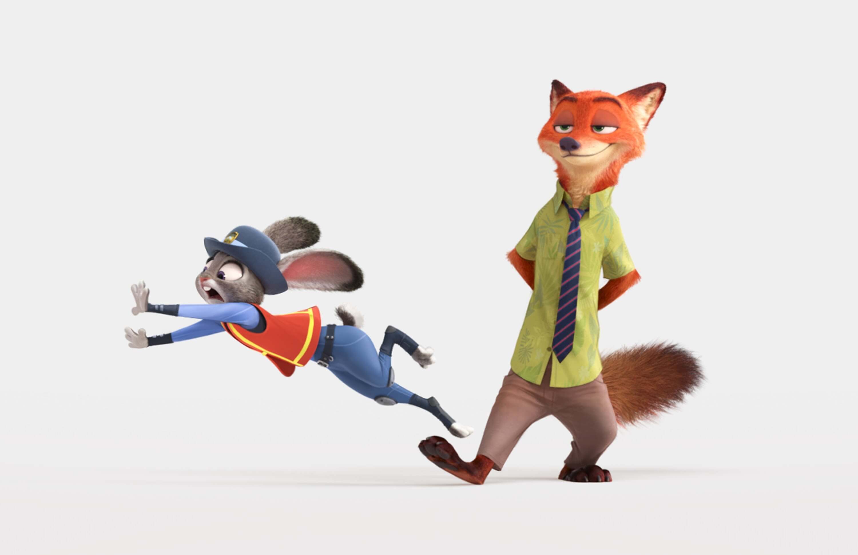 Zootopia