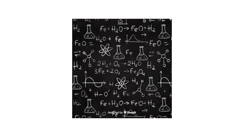 Chemistry