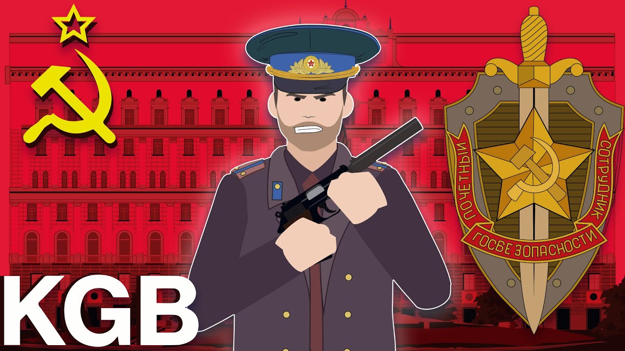 KGB