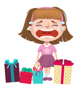 فیته ناراحته