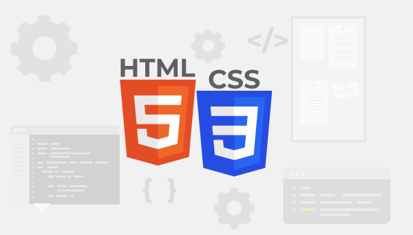 آموزش عملی HTML و CSS