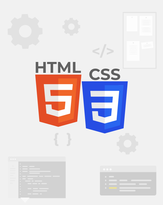 آموزش عملی HTML و CSS