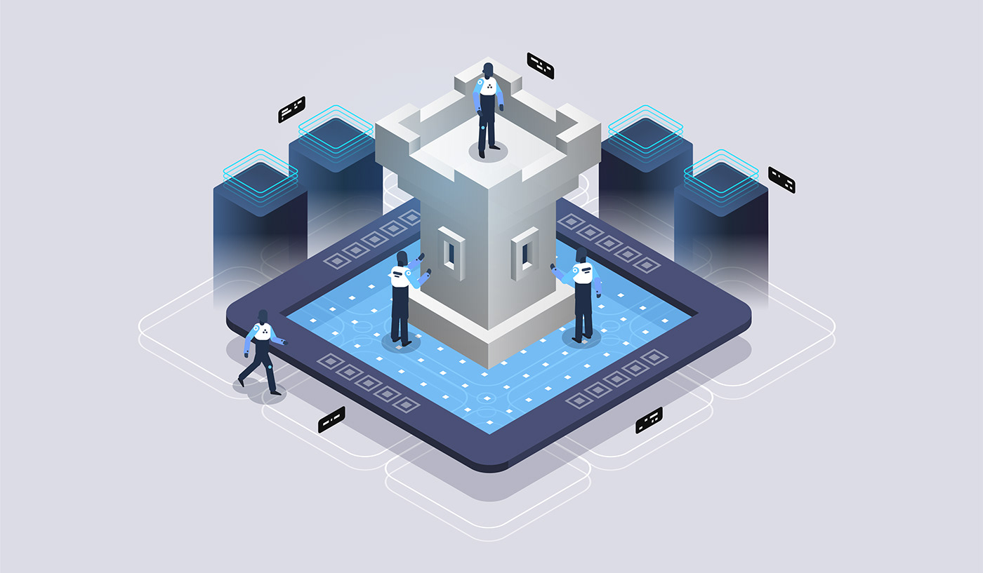 تصویر سوال آمین میزور